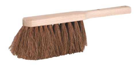 Bundeswehr Handbesen Kokos