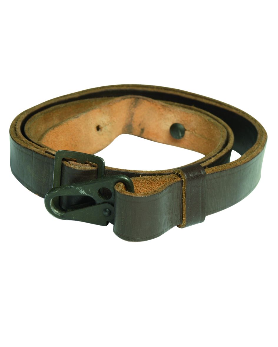 Bundeswehr Tragegurt G 3 gebraucht