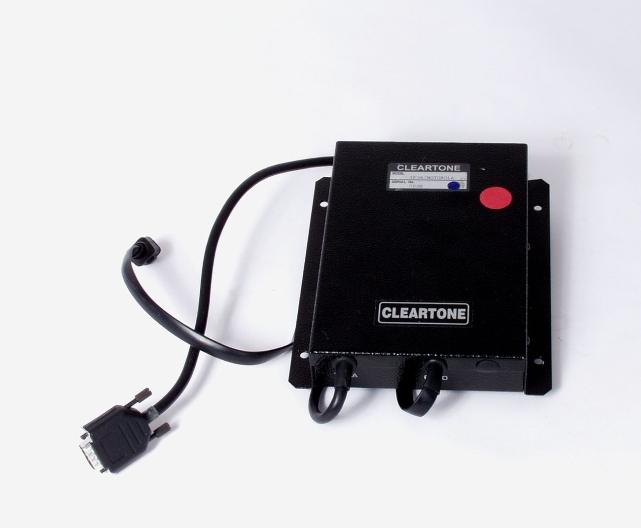 Cleartone Funk IF3A gebr.