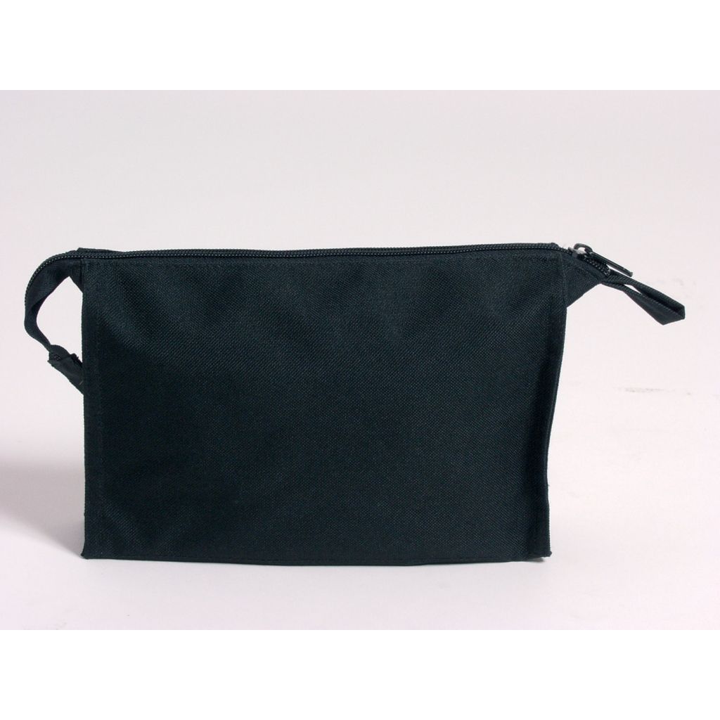 Bundeswehr Waschzeugbeutel schwarz