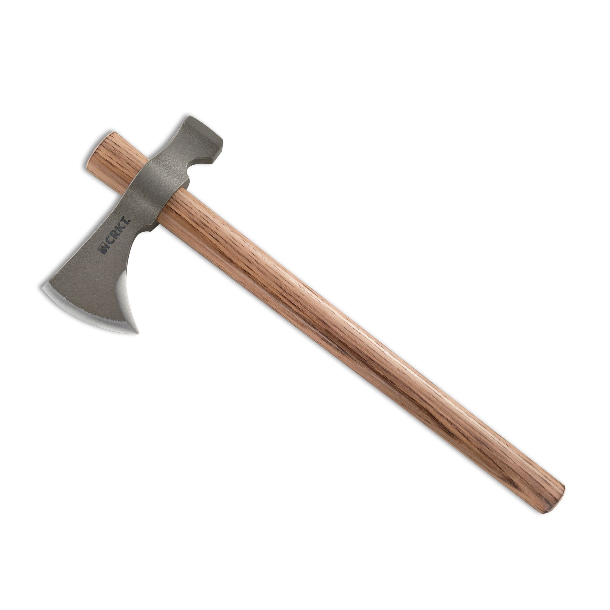CRKT Axt Woods Chogan T-Hawk Restposten