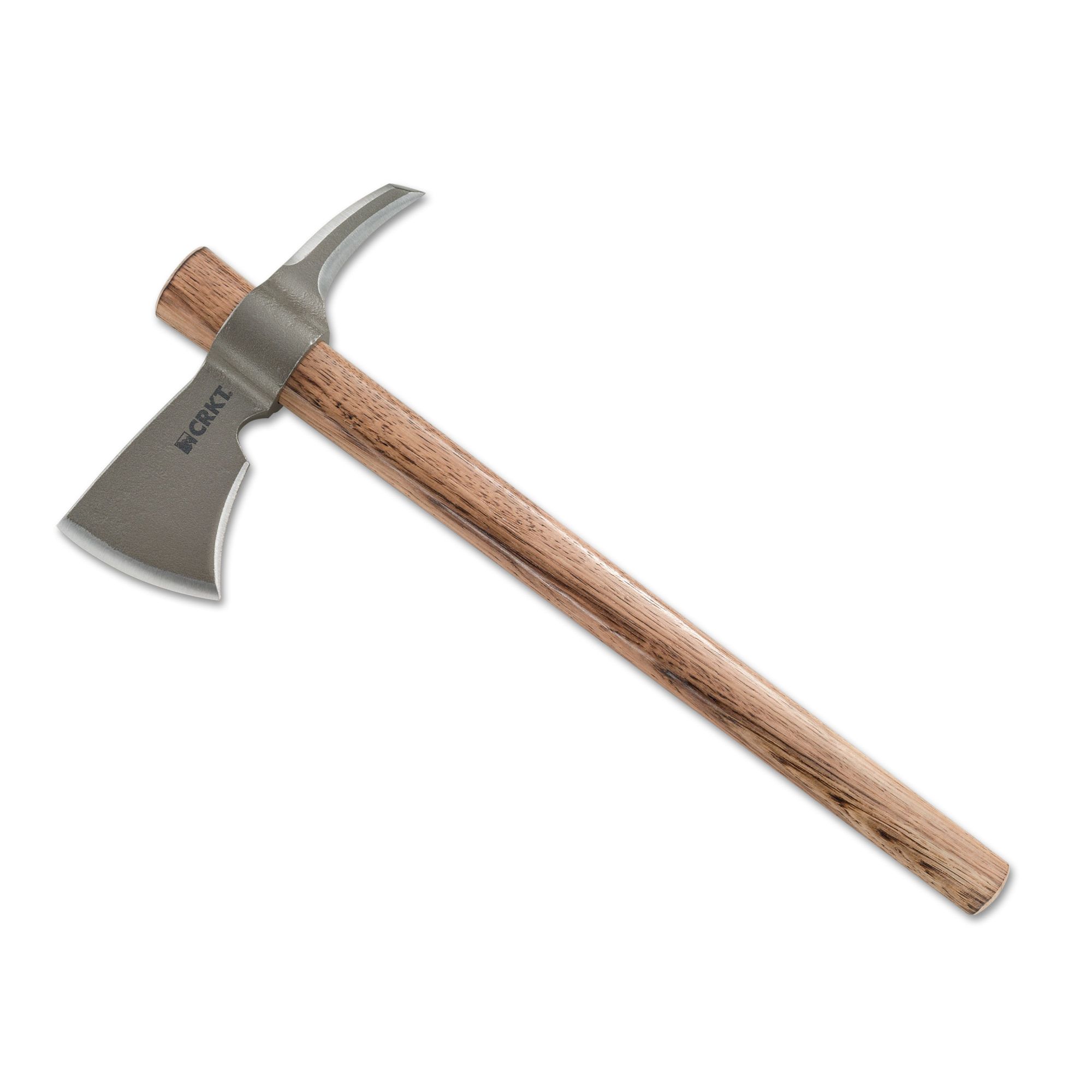 CRKT Axt Woods Kangee T-Hawk Restposten