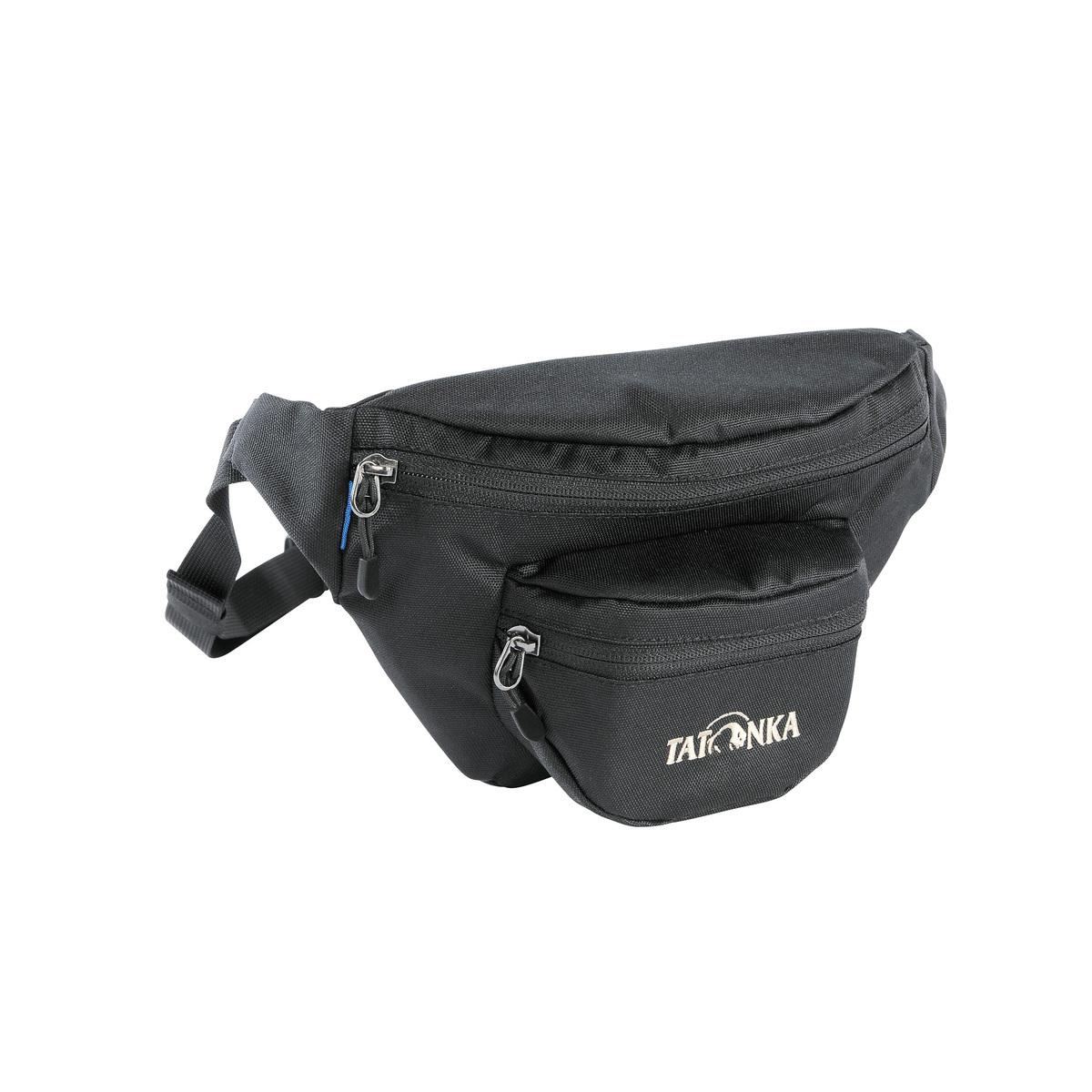 Tatonka Bauchtasche Funny Bag S schwarz