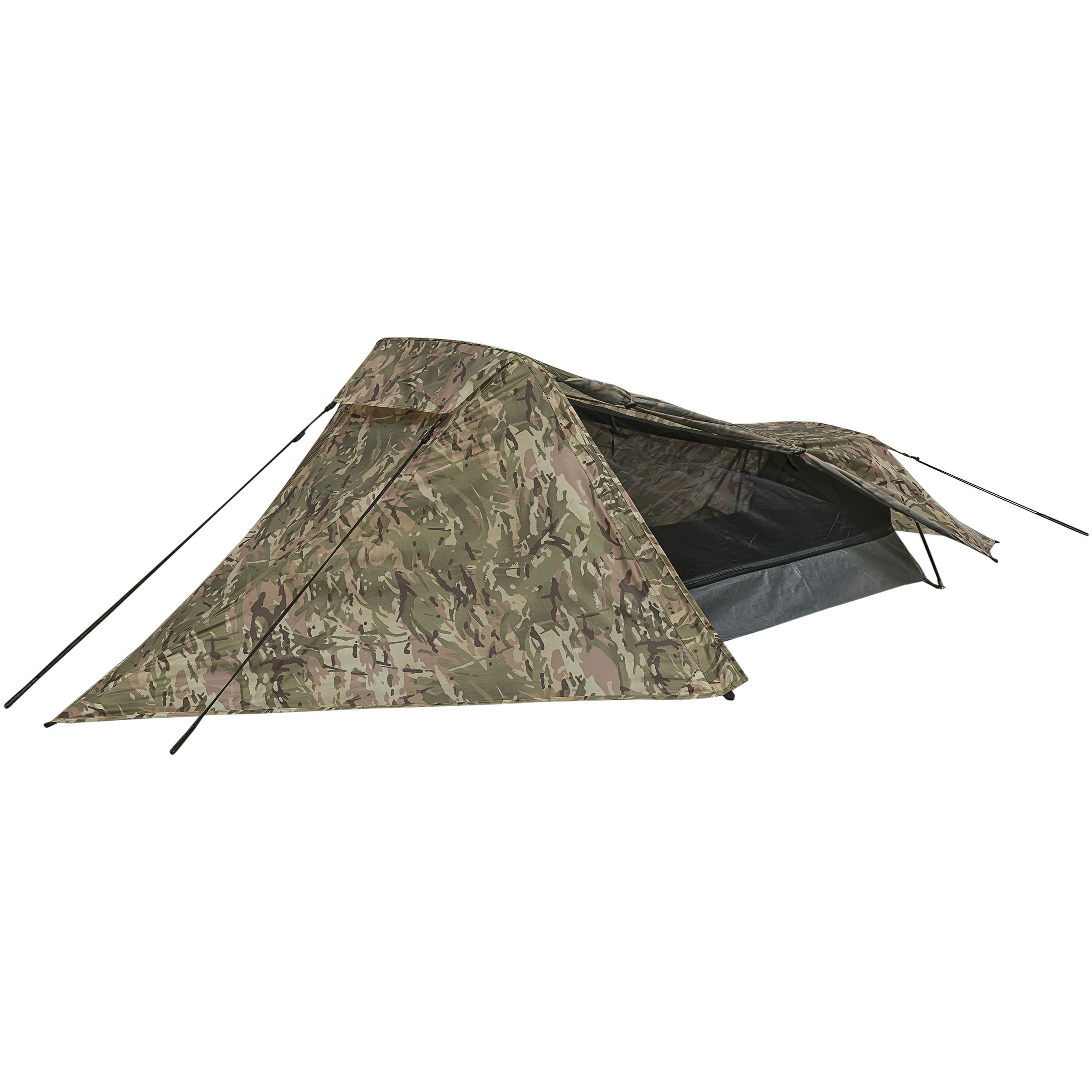 1-Personen Zelt Blackthorn HMTC 265 x 170 x 75
