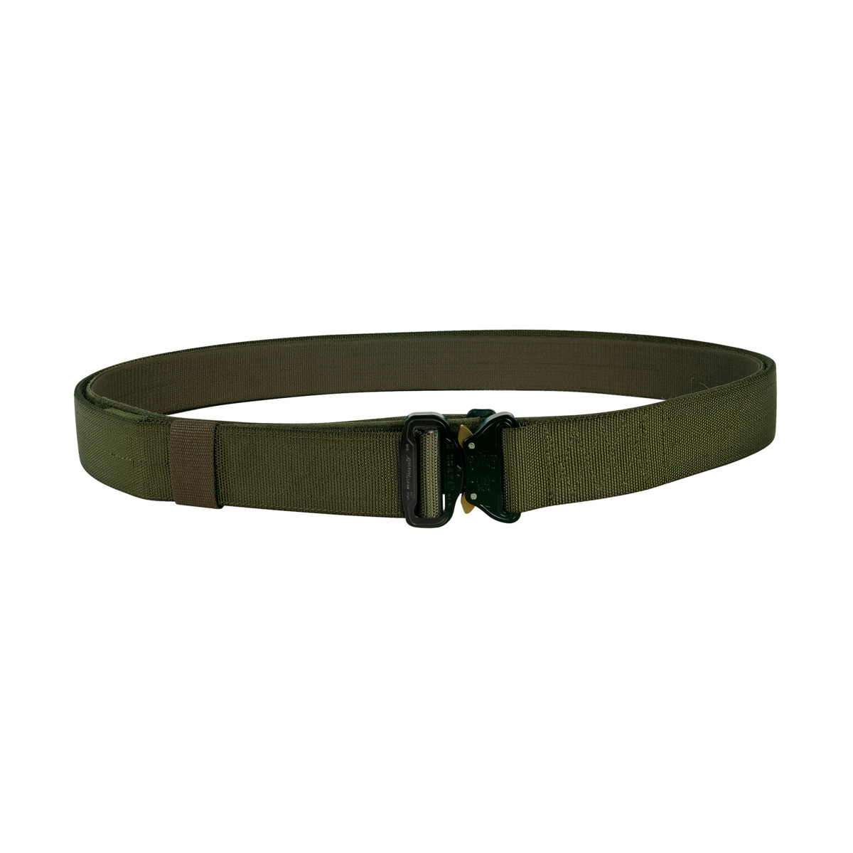 TT Gürtel Equipment Belt MKII Set oliv AKTION M