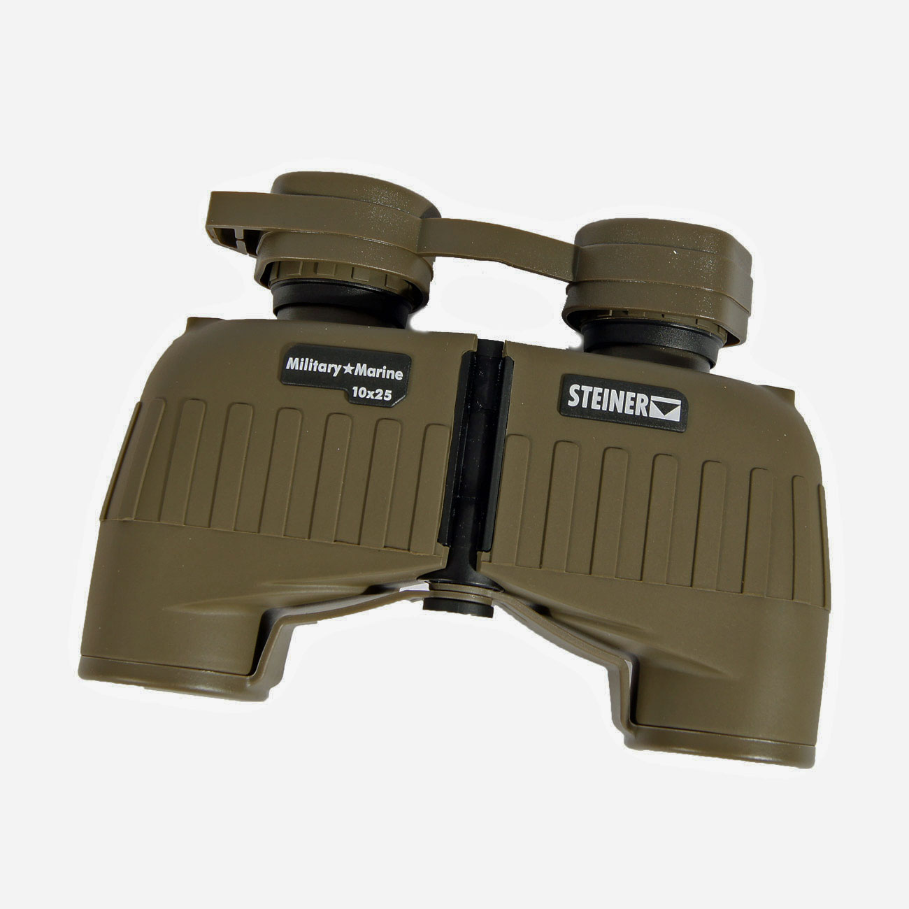 Fernglas Steiner Military/Marine 10 x 25 mit Tasche neu AKTION