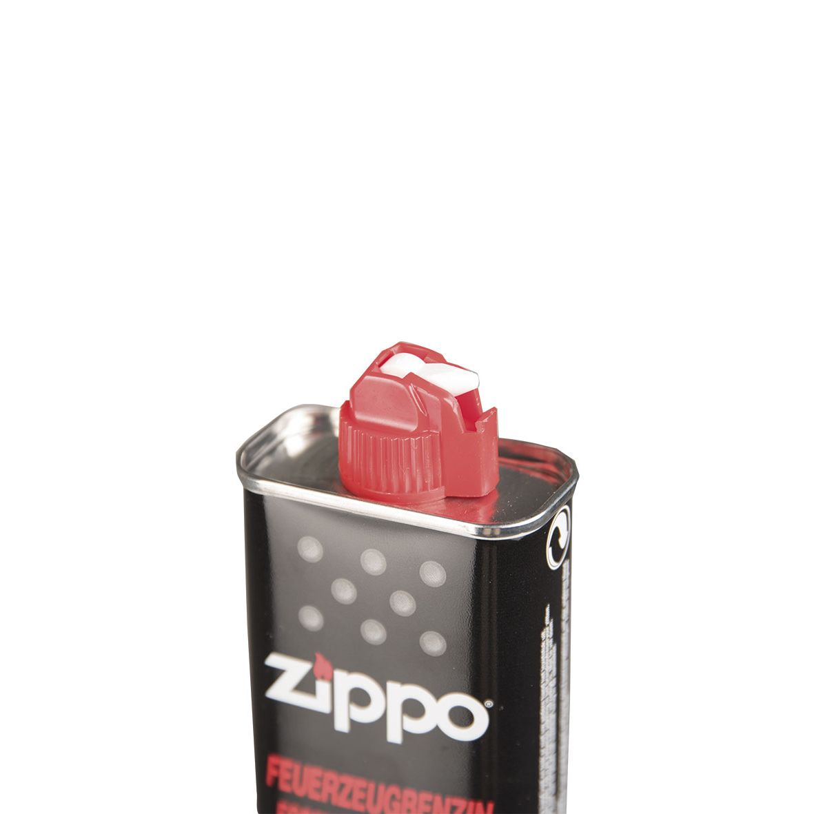 Zippo Feuerzeugbenzin 125 ml = 39,60 €/L