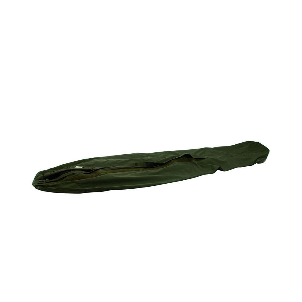 Bundeswehr Schlafsackhülle CARINTHIA® Goretex oliv 235 cm neuwertig