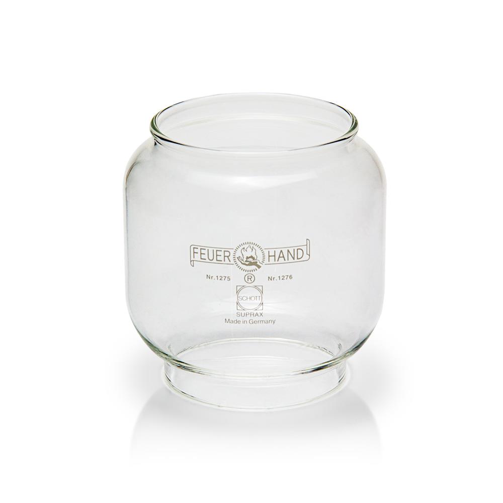 Ersatzglas Feuerhand Laterne Glas 8,8 klar