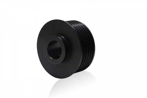 Kompressor-Rad (Pulley) 56,6 mm, für Mini Cooper S - 1,6 Komp. (Bj....