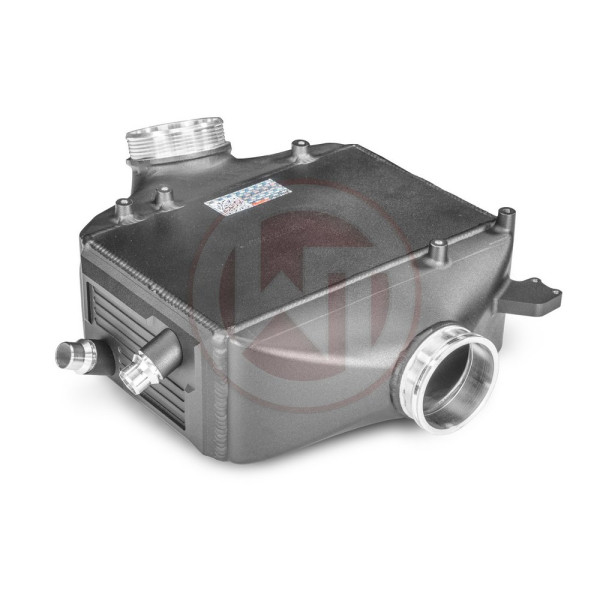 Wagner Perf. Ladeluftkühler-Kit BMW M2/M3/M4 S55 Single Turbo - BMW...