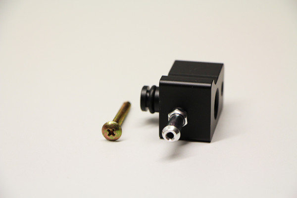 VAG Golf 7 GTI 2.0 TSI, EA888 Adapter für Ladedruckanzeige / Boost ...