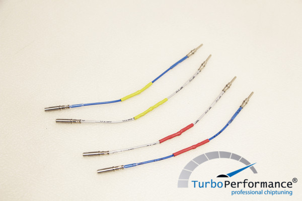 Dimsport E-GPT zusätzlicher Kabelsatz für LKW BOSCH EDC7-Systeme, N...