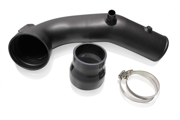 BMW N55 F07/F10/F12/F13, X5/X6/E70/E71 535i/640i/740i, Charge Pipe...