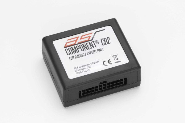 ASR Klappensteuerung (CB2) passend für Porsche 911 Carrera (4) GTS ...