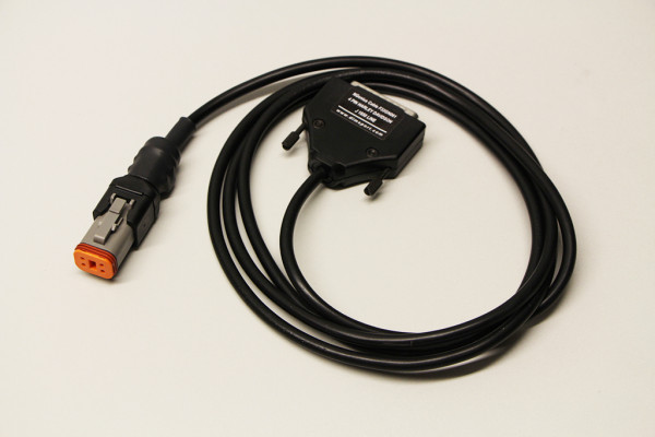 DimSport Motorrad Harley Davidson Programmierkabel 4 pol., F32GN061...