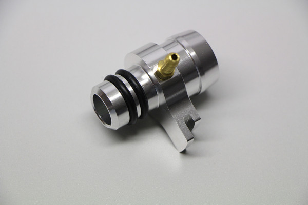 VW Audi 2.0T FSI & TSI Adapter für Ladedruckanzeige / Boost Adapter