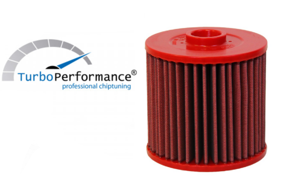 BMC PKW Sportluftfilter FB01071 für AUDI A6 (4A/C8), A7 (4K) 2.0 TD...