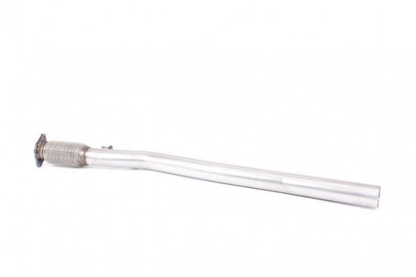Milltek SSXMZ126 GPF/OPF Bypass  - Mercedes A-Class A35 AMG 2.0 Tur...