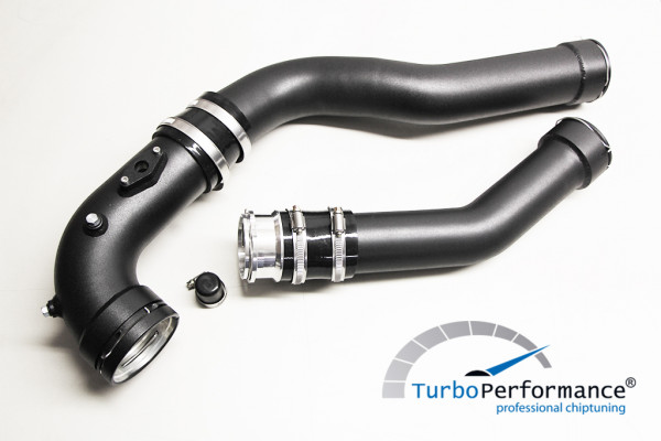 BMW N20/N26 228i/320i/328i F22/F23/F25/F30/F31/F34 X3 Charge und Bo...