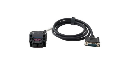 Autotuner Bench Kabel für Mercedes MD1CP001, ATUBA003