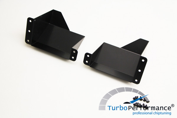 BMW F20/F22/F30/F31/F32/F33/F34/F36 Dynamic Air Scoops 228i,230i,M2...