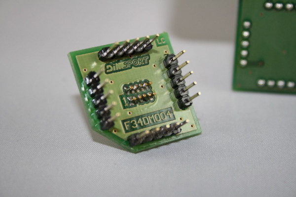 Mini-Tastkopf F34DM004