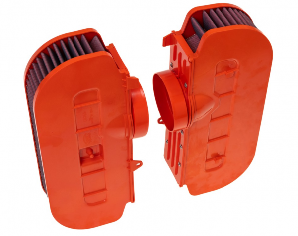 BMC PKW Sportluftfilter A8 (4N), SQ8 (4M), SQ7 (4M), Bentley Bentay...