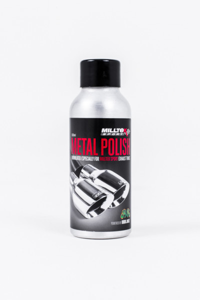 Milltek SSXMKT114 Cleaning - Milltek Sport Products Cleaning Metal...