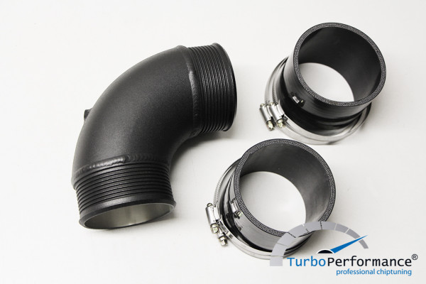 Mercedes Benz AMG, A45 / CLA45/ GLA45 Ladedruckrohr / Charge Pipe