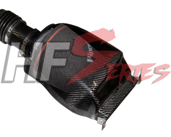 HFI Carbon Air Intake Kit VAG 1,6 - 2,0 TDI EA188 EA189
