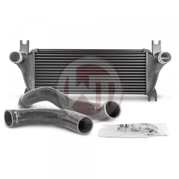 Wagner Comp. Ladeluftkühler Kit Ford Ranger 3,2TDCi - Ford Ranger 3...