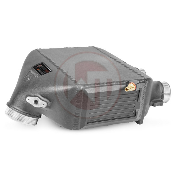 Wagner Performance Ladeluftkühler-Kit BMW M2/M3/M4 S55 - BMW M4 Cab...