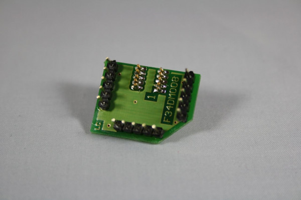 DimSport Mini-Tastkopf F34DM008 (Bosch-MPC5xx, EDC 7 LKW/Traktor)