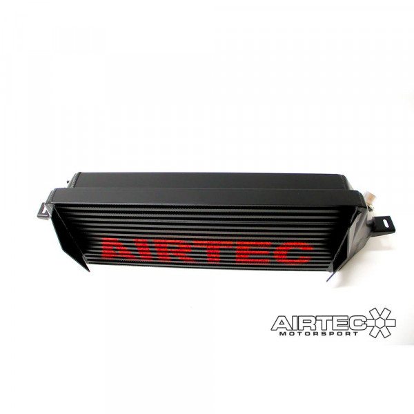 AIRTEC Ladeluftkühler Kit MINI Cooper JCW F56, ATINTMINI06