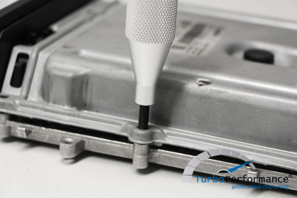 Deckelöffner, Chiptuning Tool für BOSCH ECU Steuergeräte,für NewTra...