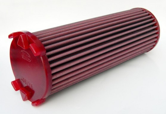 BMC PKW Sportluftfilter FB 406/16 Mercedes C (W203/C203/S203) 200 C...