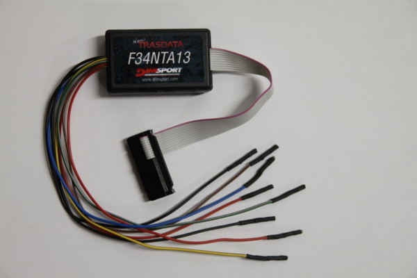 Dimsport Trasdata Board for RENESAS ECU´s mit M32, M32R, M32Rx CPU,...