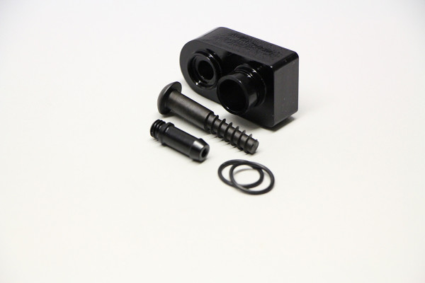Mercedes Benz A250 CLA250 Adapter für Ladedruckanzeige / Boost Adapter