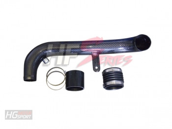 HFI VAG 1,8-2,0 TSI Carbon Ansaugrohr Luftmassenmesser-Turbolader, ...