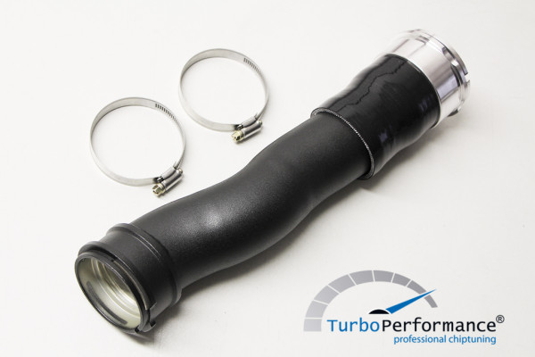 BMW N55 F20/F30 M135i/M235i/335i/435i Boost Pipe, 13717602652