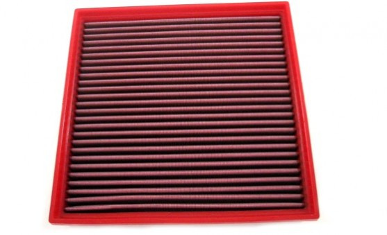 BMC PKW Sportluftfilter FB 600/20 (Opel Astra J/ Zafira)