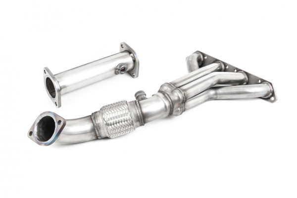 Milltek SSXM459 Manifold (including Cat Bypass) - New Mini Mk1 (R5...
