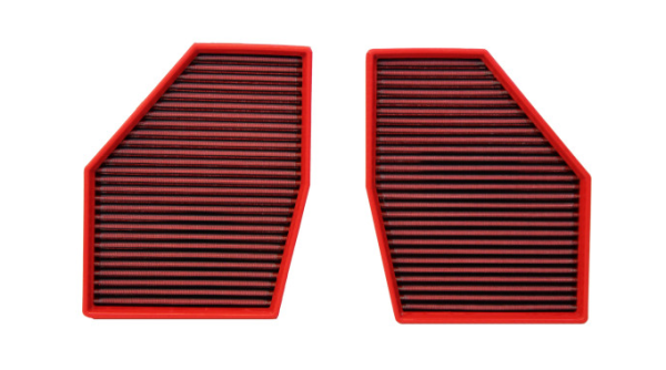 BMC Pkw Sportluftfilter BMW 5er (G30,G31,F90), 7er (G11,G12), 8er (...