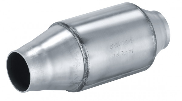 HJS Tuning-Katalysator 90950192 61.5mm, Euro 5, bis 240 PS, bis 260...