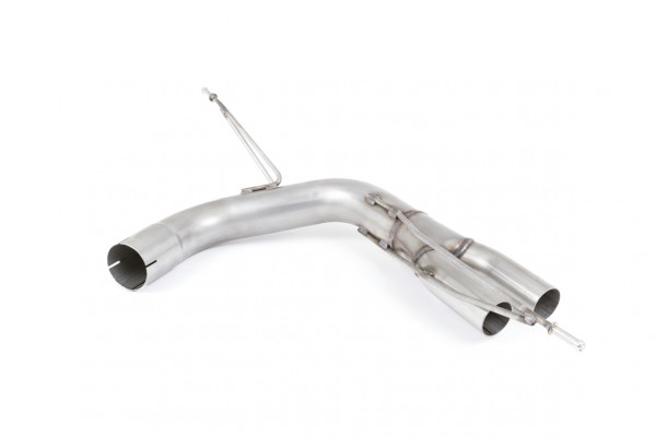 Milltek SSXBM1131 Rear Silencer(s) - BMW 1 Series 125i (F20 & F21 ...