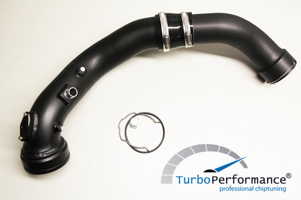 BMW N55 F20/F30 M135i/M235i/335i/435i/X3/X4 Charge Pipe, auch xDriv...