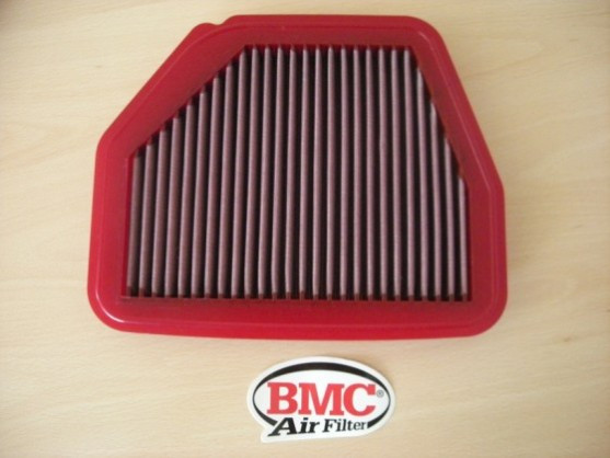 BMC PKW Sportluftfilter FB 502/20 Chevrolet Captiva Sport 2.0 CDTI,...