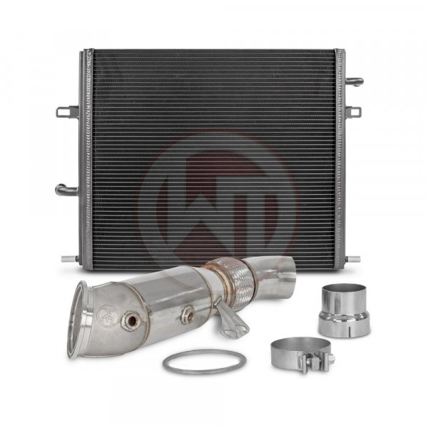 Wagner Competition Paket BMW F-Reihe B58 Motor ohne OPF (catless) -...