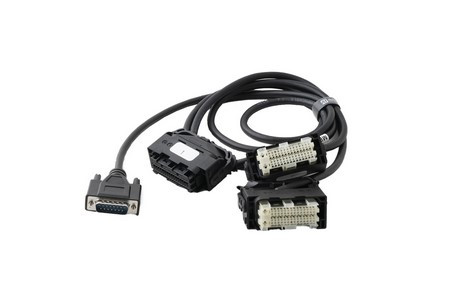 Autotuner Bench Kabel für BMW MEVD17.2.G - MEVD17.2.6, ATUBA002